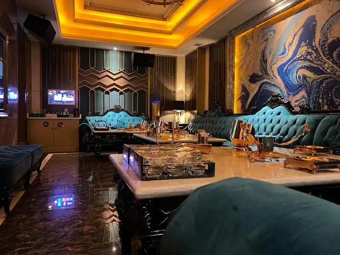 泰安商务ktv首选，性价比超高-泰山区ktv预定